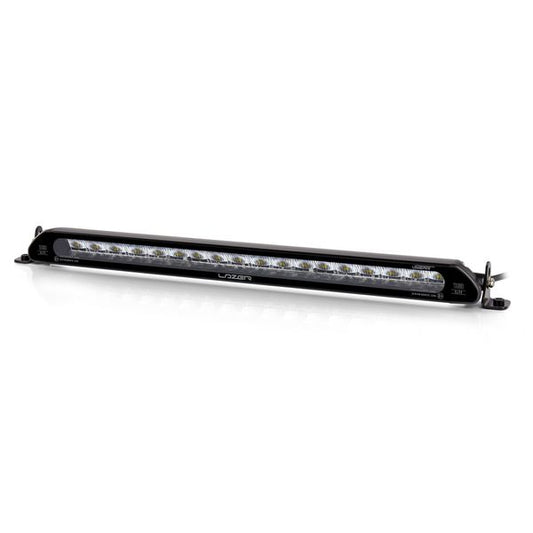 Led bar Lazer Linear 18 Elite (Double E-Mark) - Straight / 53 cm / 130W
