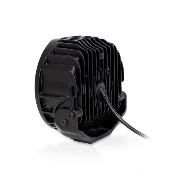 Auxiliary light Lazer Sentinel 7" Standard - Round / 18 cm / 62W / Ref. 12.5