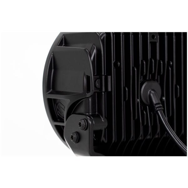 Auxiliary light Lazer Sentinel 7" Standard - Round / 18 cm / 62W / Ref. 12.5