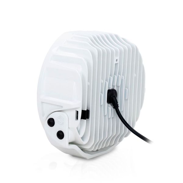 Auxiliary light Lazer Sentinel 9" Elite Parklight White - Round / 23 cm / 145W / Ref. 20