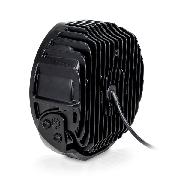 Auxiliary light Lazer Sentinel 9" Elite - Round / 23 cm / 145 W