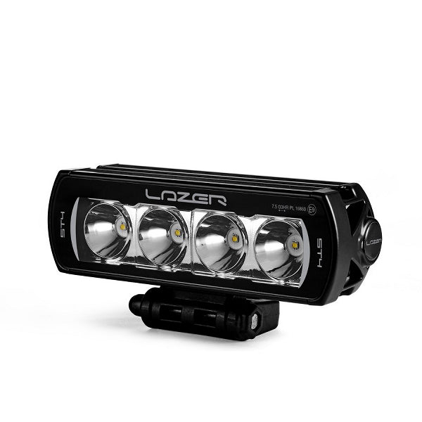 Led bar Lazer ST4 Evolution - Straight / 21 cm / 47W