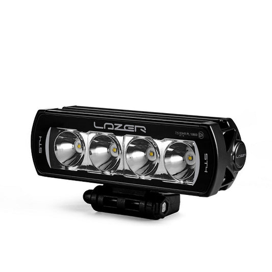 Led bar Lazer ST4 Evolution - Straight / 21 cm / 47W