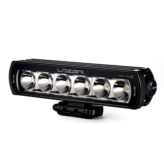 Led bar Lazer ST6 Evolution - Straight / 28 cm / 66W