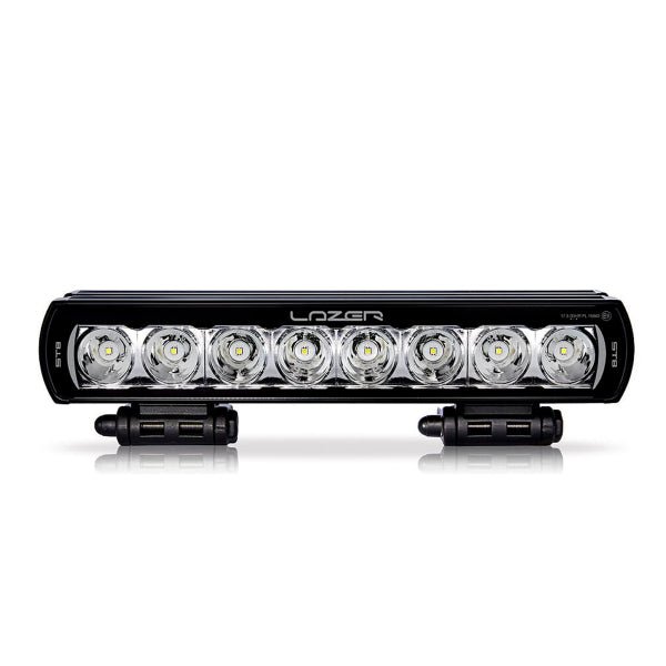 Led bar Lazer ST8 Evolution - Straight / 36 cm / 88W - FORZA - PARIS