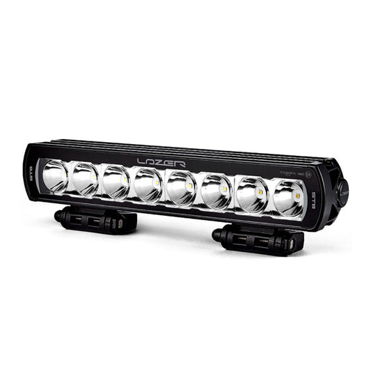 Led bar Lazer ST8 Evolution - Straight / 36 cm / 88W - FORZA - PARIS