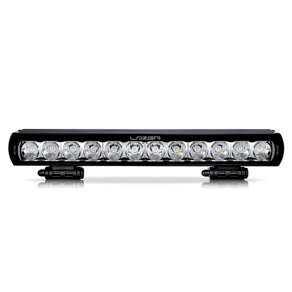 Led bar Lazer ST12 Evolution - Straight / 52 cm / 144W