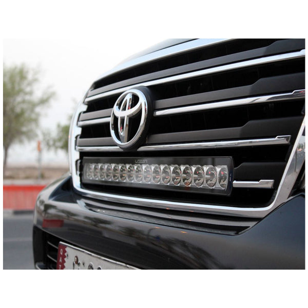 Led bar Lazer T16 Evolution - Straight / 68 cm / 176W