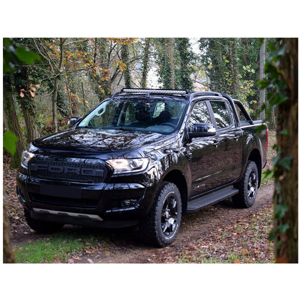 Led bar Lazer T24 Evolution - Straight / 100 cm / 264W