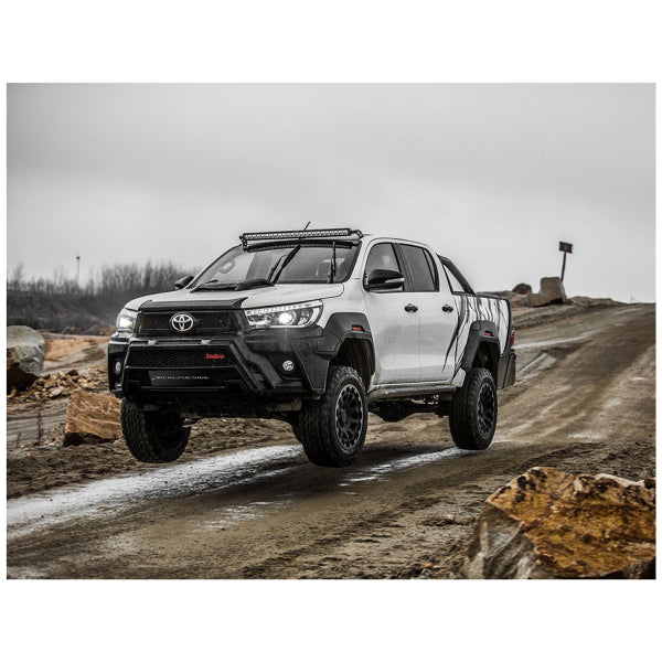 Led bar Lazer T24 Evolution - Straight / 100 cm / 264W