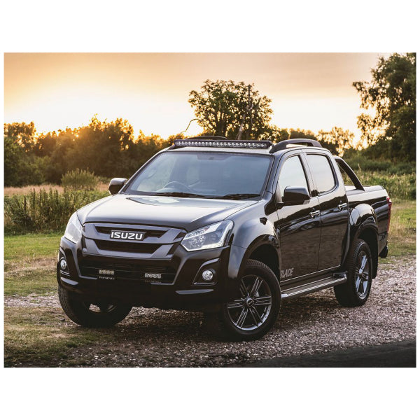 Led bar Lazer T24 Evolution - Straight / 100 cm / 264W