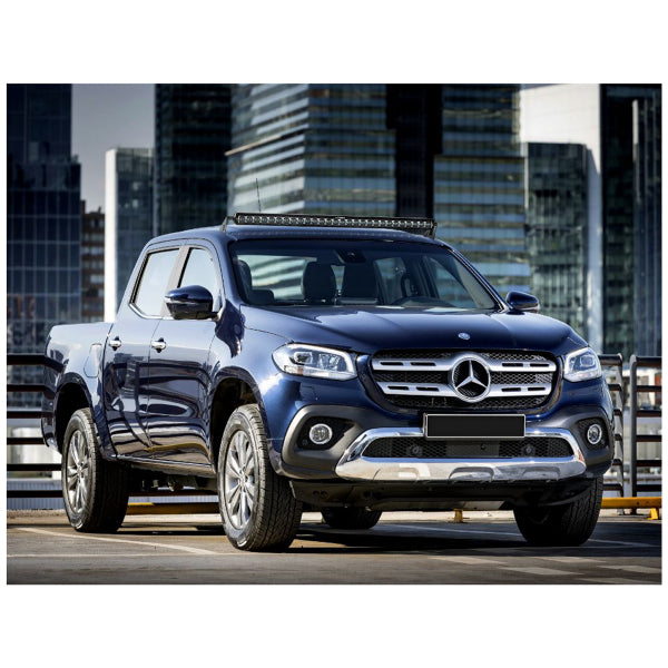 Led bar Lazer T28 Evolution - Straight / 116 cm / 308W