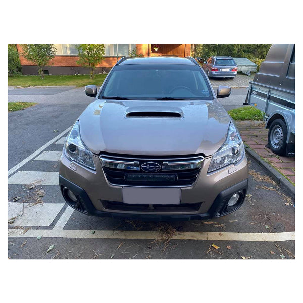 Led bar Lazer Triple-R 1000 GEN2 Double Beacon - Straight / 41 cm / 88W