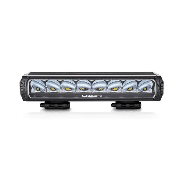 Led bar Lazer Triple-R 1000 GEN2 (with parking light) - Straight / 41 cm / 88W