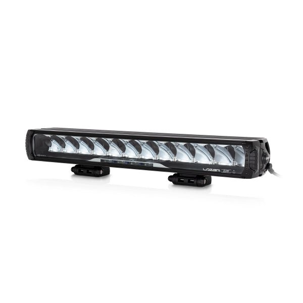 Led bar Lazer Triple - R 1250 Elite i - LBA - Straight / 59 cm / 151W / Ref. 40 - FORZA - PARIS