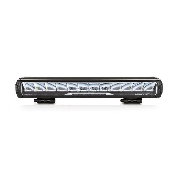 Led bar Lazer Triple - R 1250 Elite i - LBA - Straight / 59 cm / 151W / Ref. 40 - FORZA - PARIS