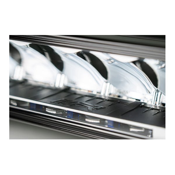 Led bar Lazer Triple - R 1250 Elite i - LBA - Straight / 59 cm / 151W / Ref. 40 - FORZA - PARIS