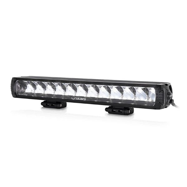 Led bar Lazer Triple - R 1250 GEN2 (with parking light) - Straight / 59 cm / 125W - FORZA - PARIS