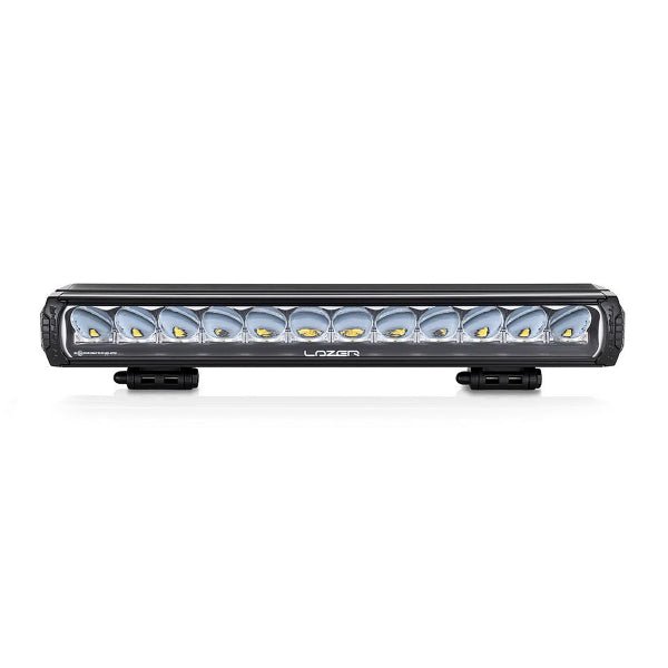 Led bar Lazer Triple - R 1250 GEN2 (with parking light) - Straight / 59 cm / 125W - FORZA - PARIS
