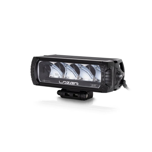 Led bar Lazer Triple - R 750 Elite GEN2 - Straight / 23 cm / 45W - FORZA - PARIS