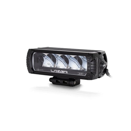 Led bar Lazer Triple - R 750 Elite GEN2 - Straight / 23 cm / 45W - FORZA - PARIS