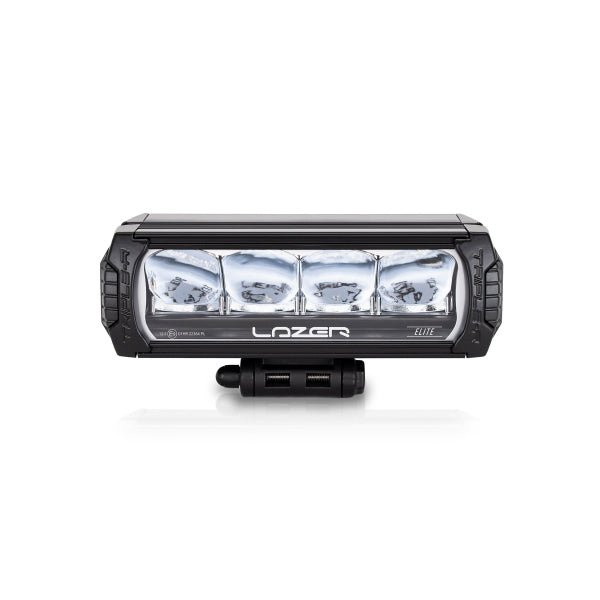 Led bar Lazer Triple - R 750 Elite GEN2 - Straight / 23 cm / 45W - FORZA - PARIS