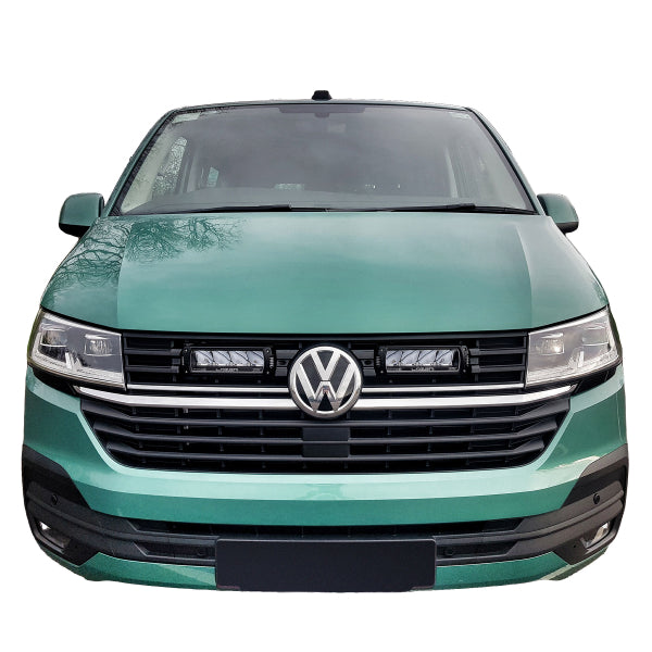 Led bar kit Volkswagen Transporter T6.1 (2019+), 2 x Lazer Triple-R 750