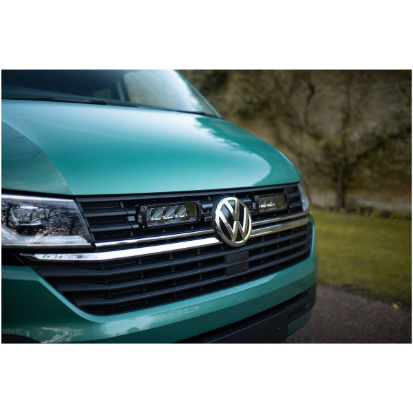 Led bar kit Volkswagen Transporter T6.1 (2019+), 2 x Lazer Triple-R 750