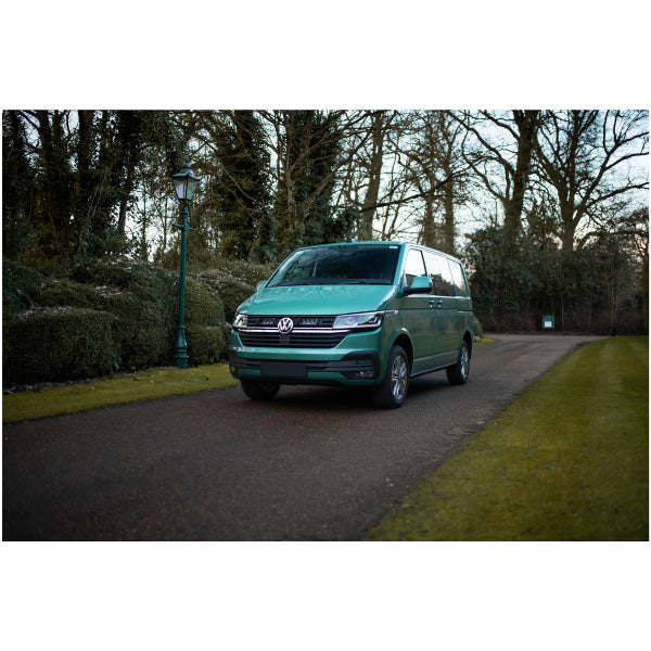 Led bar kit Volkswagen Transporter T6.1 (2019+), 2 x Lazer Triple-R 750