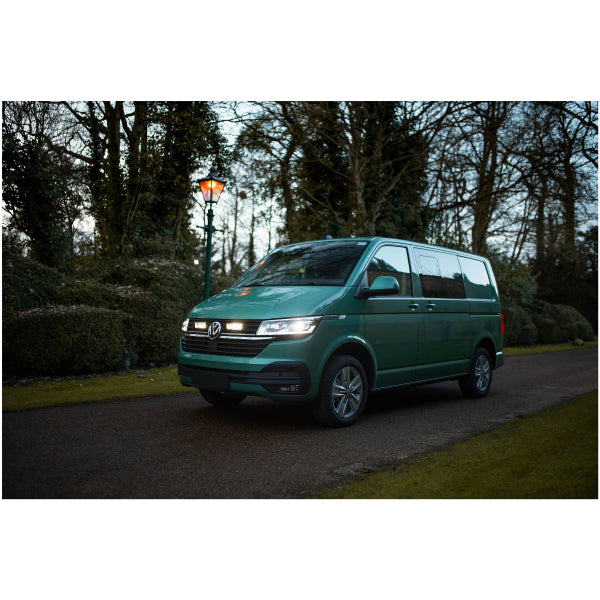 Led bar kit Volkswagen Transporter T6.1 (2019+), 2 x Lazer Triple-R 750