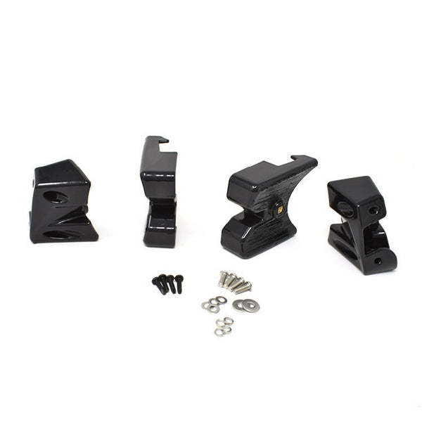 Led bar kit Mercedes-Benz X-Class (2017+)