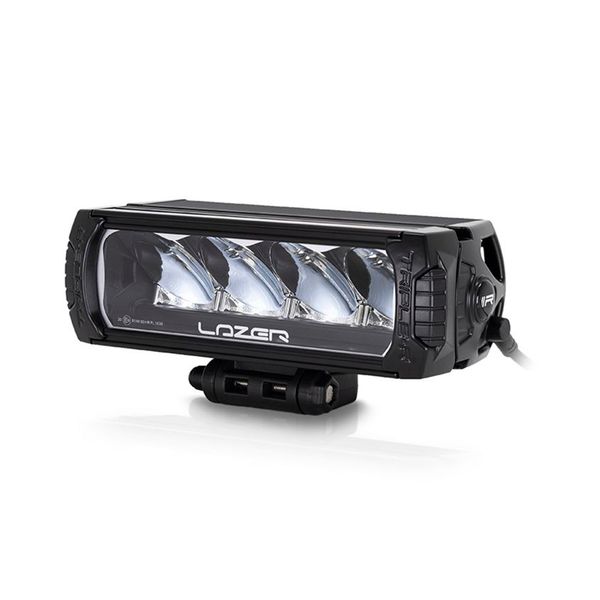 Led bar Lazer Triple-R 750 GEN2 Wide - Straight / 23 cm / 44W / Ref. 20