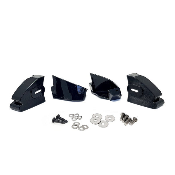 Led bar kit Mercedes-Benz X-Class (2017+)