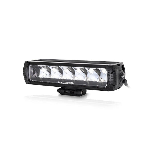 Led bar Lazer Triple-R 850 GEN2 (with parking light) - Straight / 32 cm / 66W