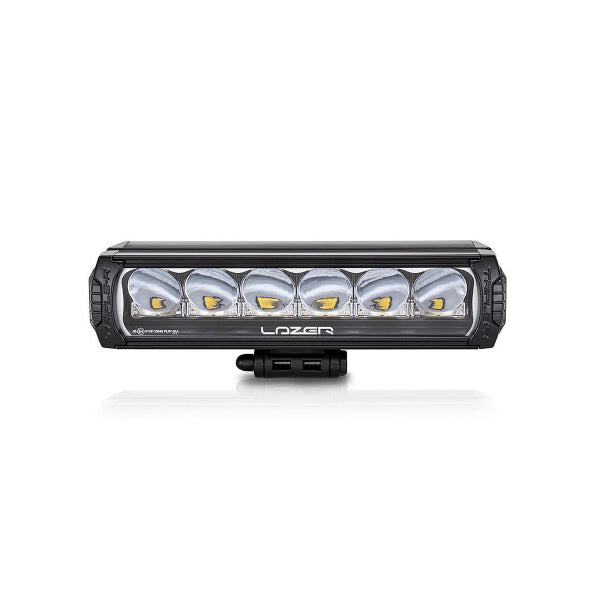 Led bar Lazer Triple-R 850 GEN2 (with parking light) - Straight / 32 cm / 66W