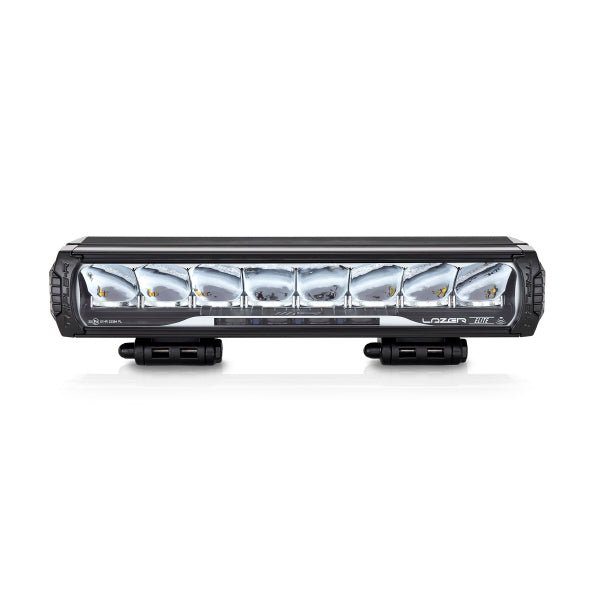 Led bar Lazer Triple - R 1000 Elite i - LBA - Straight / 41 cm / 111W - FORZA - PARIS