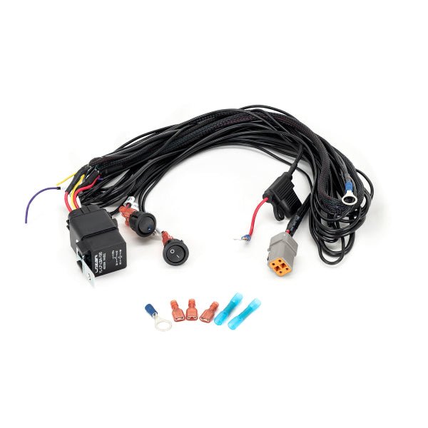 Led bar Lazer Triple - R 1000 Elite i - LBA - Straight / 41 cm / 111W - FORZA - PARIS