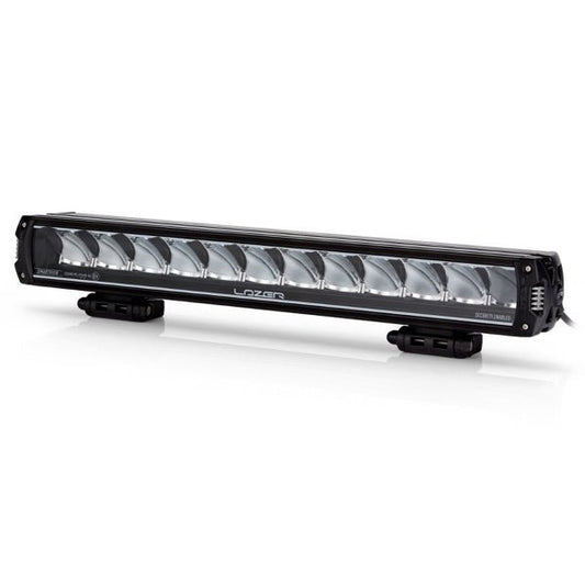 Led bar Lazer Triple - R 1250 Smartview - Straight / 59 cm / 105W - FORZA - PARIS