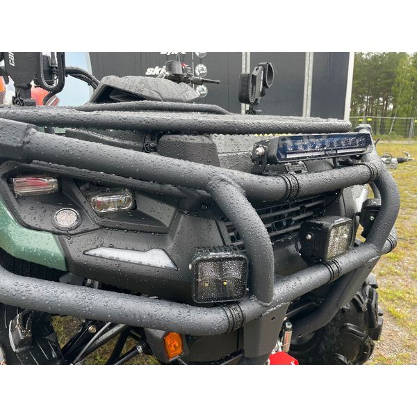 Light kit for ATV Purelux ATV Premium