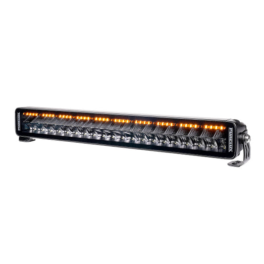 Led bar / Warning light bar Purelux Flash S560 - Straight / 56 cm / 200W