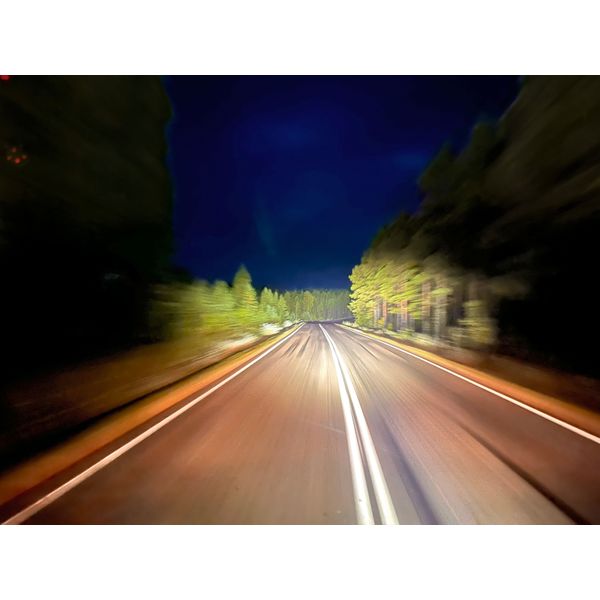 Led bar Purelux Panther Aero S800 - Straight / 78 cm / 162W / Ref. 50