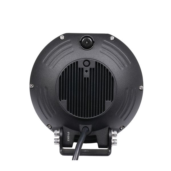 Auxiliary light Purelux 7200 - Round / 18 cm / 108W / Ref. 25