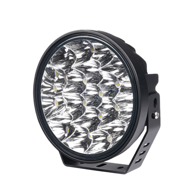 Auxiliary light Purelux 770 UNLIMITED - Round / 18 cm / 113W
