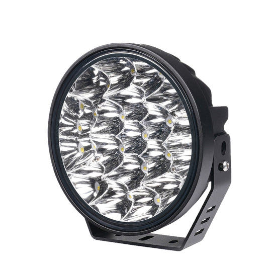 Auxiliary light Purelux 770 UNLIMITED - Round / 18 cm / 113W