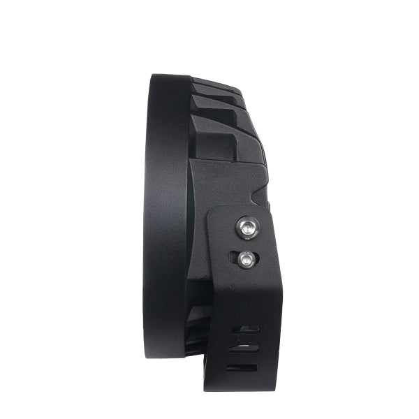 Auxiliary light Purelux 770 UNLIMITED - Round / 18 cm / 113W