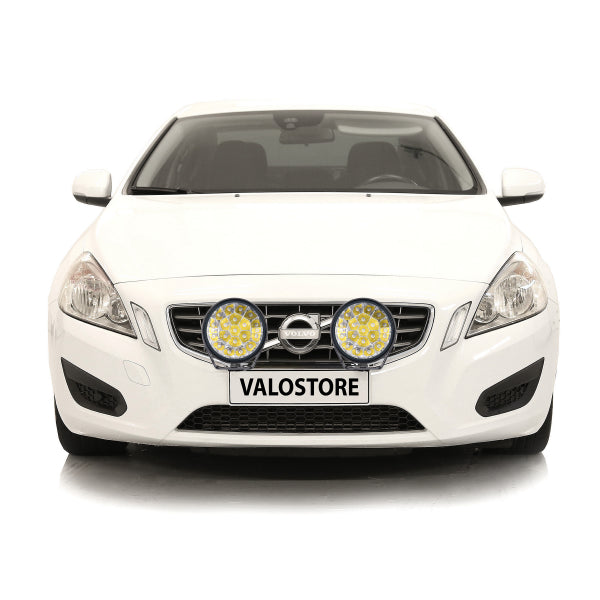 Auxiliary light Purelux 770 UNLIMITED - Round / 18 cm / 113W