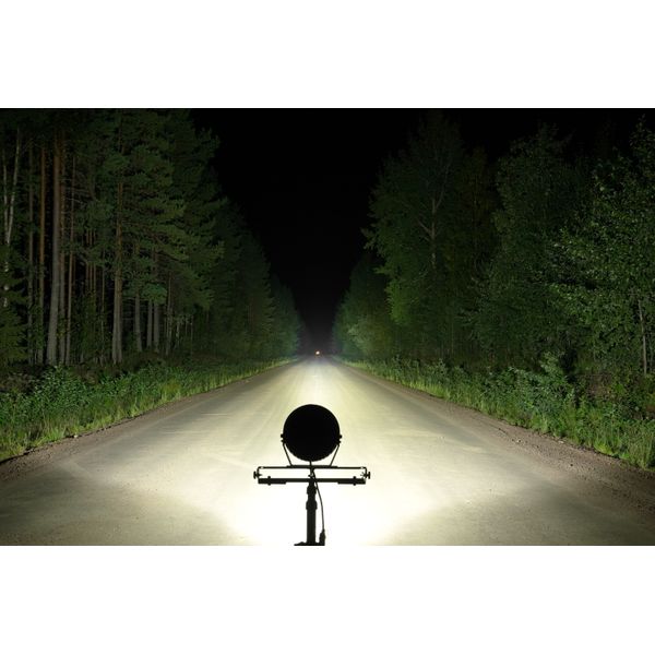 Auxiliary light kit Purelux WRC 14, 1024W / 73 000 lm