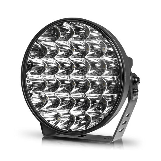 Auxiliary light Purelux 9110 UNLIMITED Gen4 - Round / 23 cm / 175W