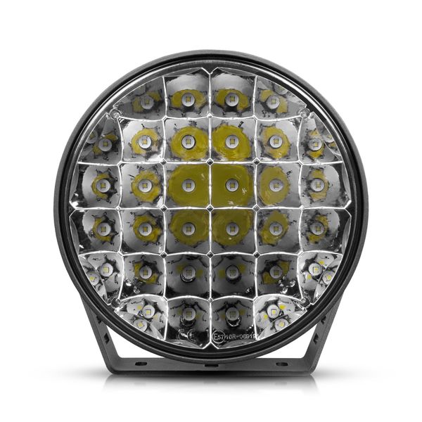 Auxiliary light Purelux 9110 UNLIMITED Gen4 - Round / 23 cm / 175W