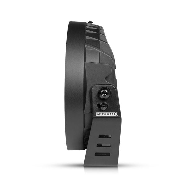 Auxiliary light Purelux 9110 UNLIMITED Gen4 - Round / 23 cm / 175W